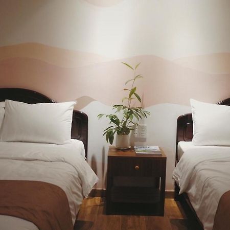 Emmie Nha Trang Hotel エクステリア 写真
