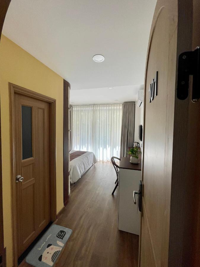 Emmie Nha Trang Hotel エクステリア 写真