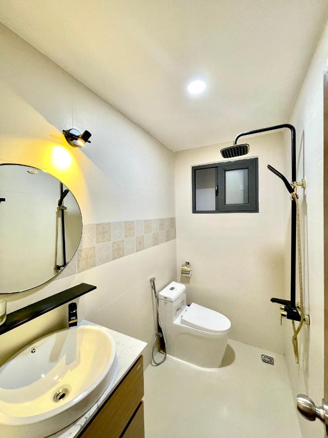 Emmie Nha Trang Hotel エクステリア 写真