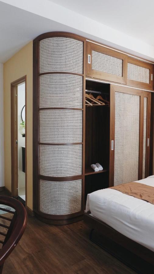 Emmie Nha Trang Hotel エクステリア 写真