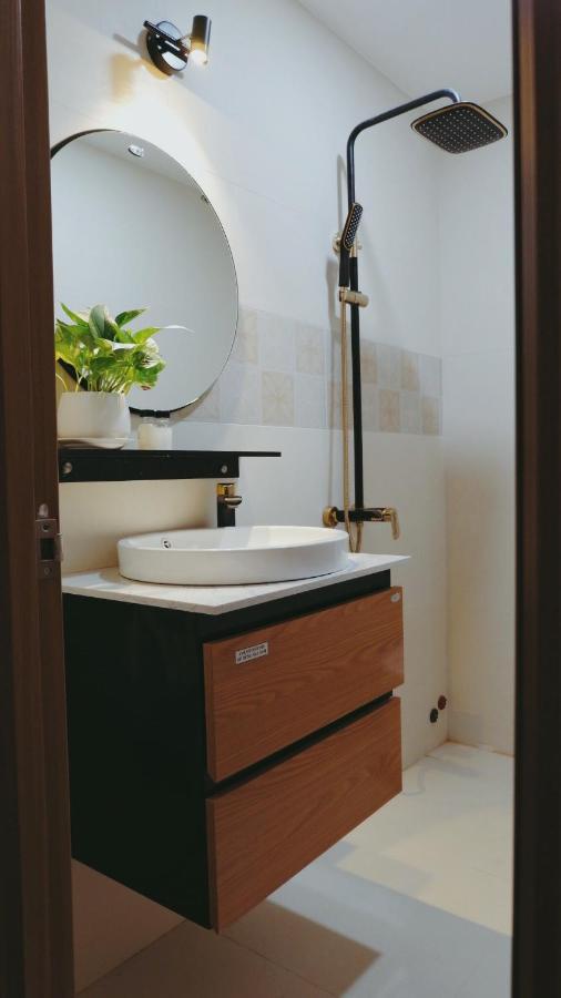Emmie Nha Trang Hotel エクステリア 写真